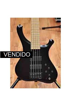 Marleaux Consat 5 Special Edition High C Marleaux Consat 5 Special Edition High C